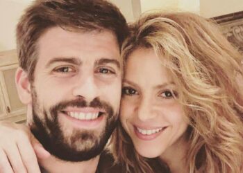 Piqué e irmão de Shakira brigam e polícia é acionada