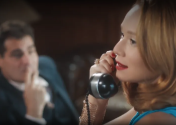 Amor Perfeito: Gilda faz denúncia contra Marê ao bispo