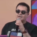 Beto Barbosa abandona programa ao vivo após se irritar com jornalista