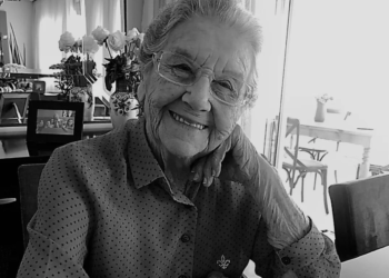 Aos 91 anos, morre Palmirinha Onofre