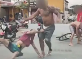 Hospital confirma morte de homem linchado por engano em SP