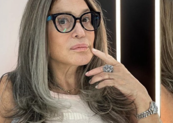 Susana Vieira garante: “Não sinto falta de um marido”