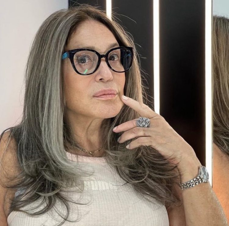 Susana Vieira garante: “Não sinto falta de um marido”