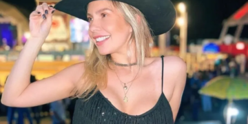 Suspeito de tentar matar influenciadora é preso