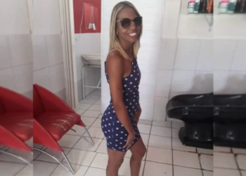 Mulher é atacada e leva 26 facadas de ex-marido no DF