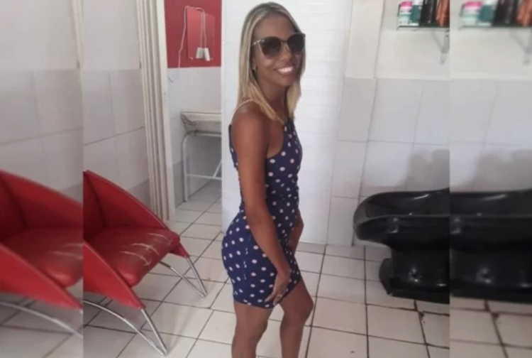 Mulher é atacada e leva 26 facadas de ex-marido no DF