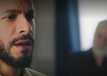 Farsa de Luigi chega ao fim em “Terra e Paixão”