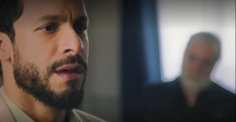 Farsa de Luigi chega ao fim em “Terra e Paixão”