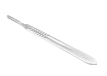 Mulher é atacada com bisturi por amante do ex-marido