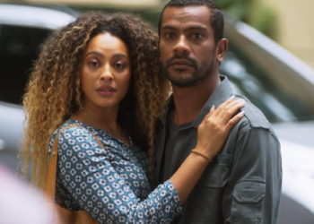 Sol e Ben têm ‘revival’ e ficam juntos em “Vai na Fé”