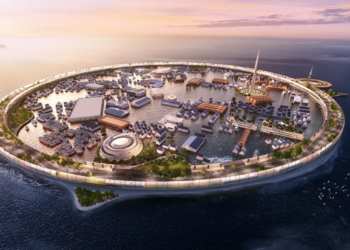 Arca de Noé moderna: Japão vai criar cidade para sobreviver apocalipse