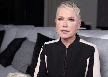 Segurança confirma que Marlene Mattos trancava Xuxa: “Queria sair e não conseguia”