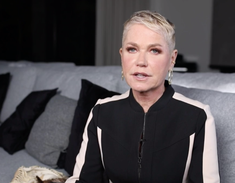 Segurança confirma que Marlene Mattos trancava Xuxa: “Queria sair e não conseguia”