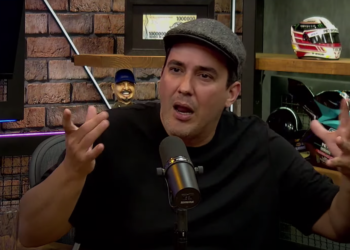 André Marques é expulso de spa por ‘contrabandear’ coxinhas