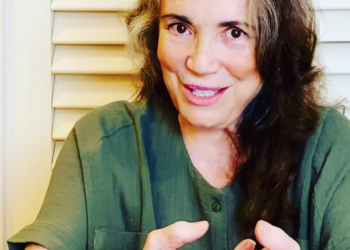 Regina Duarte pode ser candidata à prefeitura do RJ em 2024