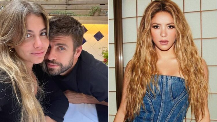 Piqué se muda com pivô de separação para casa que vivia com Shakira