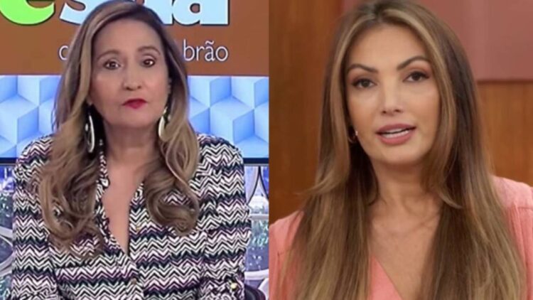 Sonia Abrão pede, mas Justiça rejeita adiar audiência com Patrícia Poeta