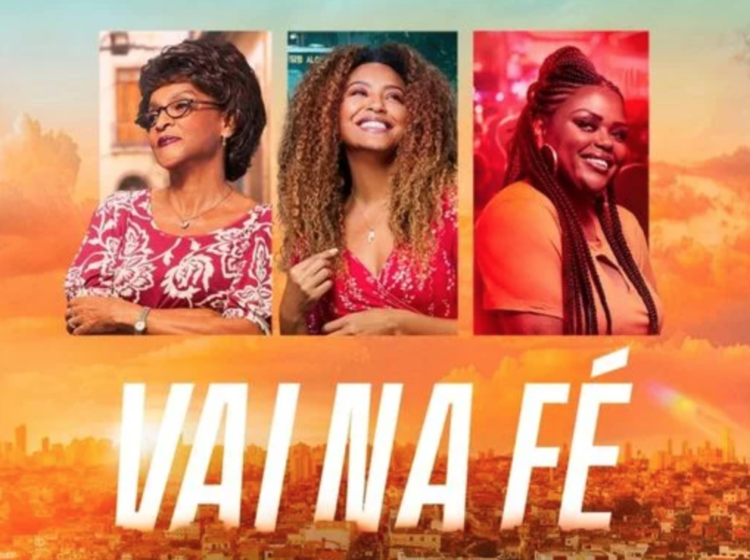 Vai na Fé cai nas graças do público e vira novela mais assistida