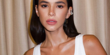 Bruna Marquezine