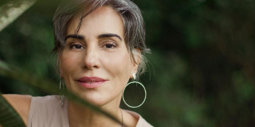 Gloria Pires