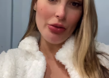 Andressa Urach revela se já teve algum pastor como cliente