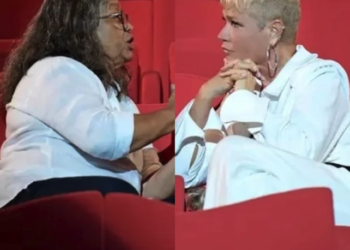 Marlene Mattos sobre Xuxa: “Éramos um casal, só que sem sexo”
