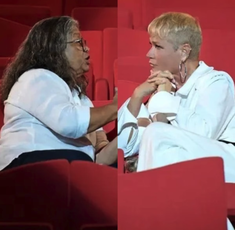 Marlene Mattos sobre Xuxa: “Éramos um casal, só que sem sexo”