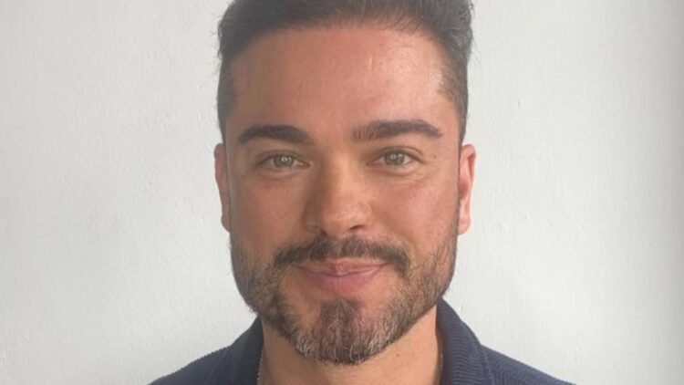 Sidney Sampaio está medicado e passa bem, diz ex-companheira