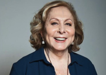 Aracy Balabanian morre aos 83 anos