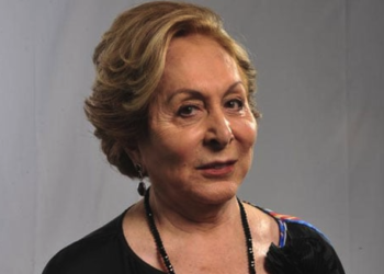 Família de Aracy Balabanian divulga carta de despedida