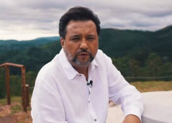 Geraldo Luís acerta com RedeTV! e apresentará dois programas