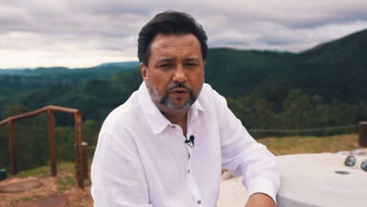 Geraldo Luís acerta com RedeTV! e apresentará dois programas