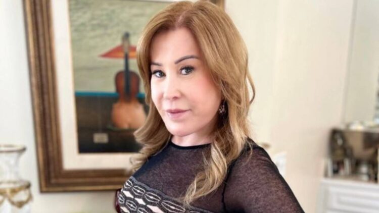 Zilu sobre fim do casamento com Zezé Di Camargo: Fui ao fundo do poço”