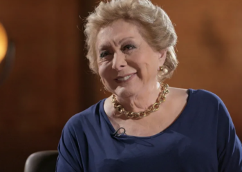 Sem deixar filhos, saiba com quem ficará herança de Aracy Balabanian