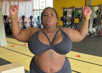 Jojo Todynho explica por que fez bariátrica: “Quero ser mãe”