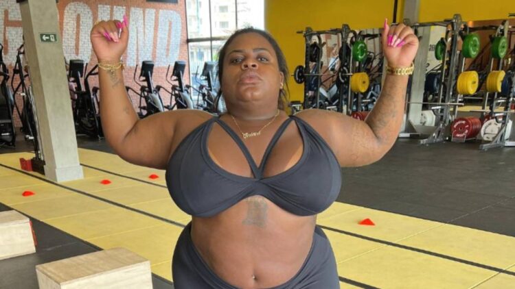 Jojo Todynho explica por que fez bariátrica: “Quero ser mãe”