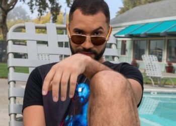 Gil do Vigor revela que vai se casar em setembro