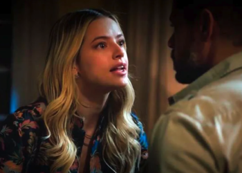 Terra e Paixão: Jonatas rejeita se aliar a Graça em pacto de vingança