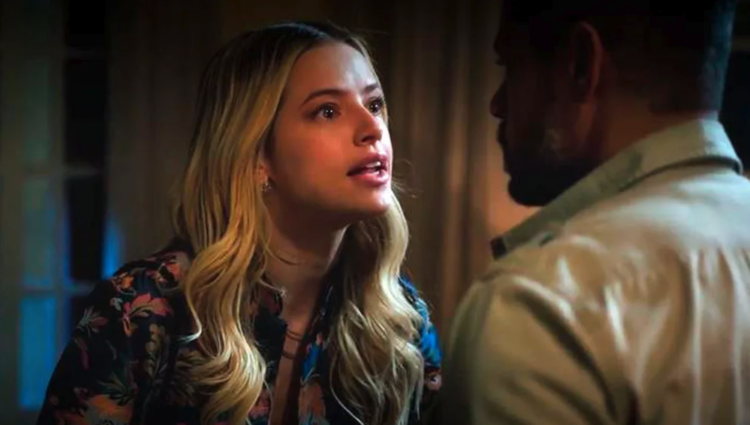 Terra e Paixão: Jonatas rejeita se aliar a Graça em pacto de vingança