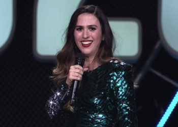 Tata Werneck consegue habeas corpus no STF e não irá à CPI das criptomoedas