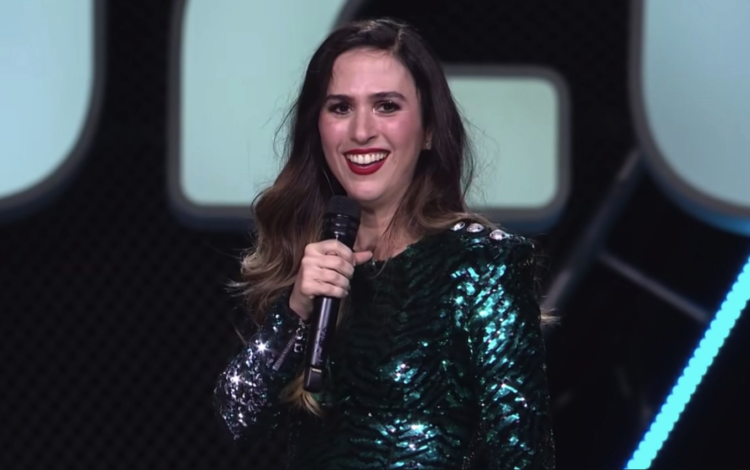 Tata Werneck consegue habeas corpus no STF e não irá à CPI das criptomoedas