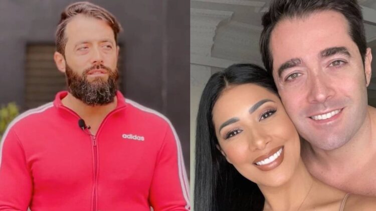 Ex de Simaria dá indireta para mães que ‘usam filhos’: “Desequilibradas”