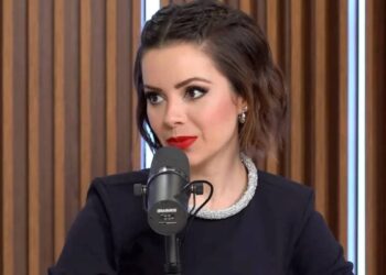 Sandy revela crises de pânico antes de turnê com Junior: “Medo”