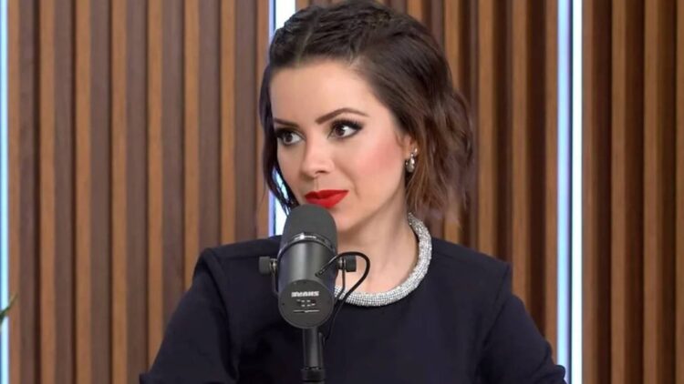 Sandy revela crises de pânico antes de turnê com Junior: “Medo”