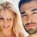 Britney Spears e Sam Asghari