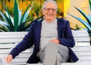 Carlos Alberto de Nóbrega