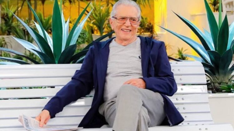 Carlos Alberto de Nóbrega