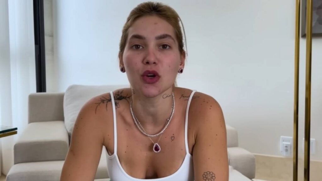 Virginia Fonseca