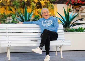 Carlos Alberto de Nóbrega