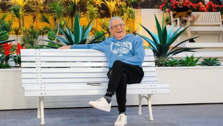 Carlos Alberto de Nóbrega